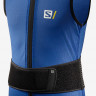 Горнолыжная защита Salomon Flexcell Light Vest Junior (2021) - Горнолыжная защита Salomon Flexcell Light Vest Junior (2021)