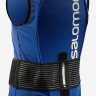 Горнолыжная защита Salomon Flexcell Light Vest Junior (2021) - Горнолыжная защита Salomon Flexcell Light Vest Junior (2021)