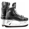 Коньки Bauer Supreme TI S22 SR FIT2 7.0 (б/у, состояние отличное) - Коньки Bauer Supreme TI S22 SR FIT2 7.0 (б/у, состояние отличное)