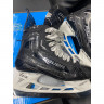 Коньки Bauer Supreme Mach TI S22 SR FIT2 7.0 (1060200) (б/у, состояние отличное) - Коньки Bauer Supreme Mach TI S22 SR FIT2 7.0 (1060200) (б/у, состояние отличное)