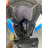Коньки Bauer Supreme Mach TI S22 SR FIT2 7.0 (1060200) (б/у, состояние отличное) - Коньки Bauer Supreme Mach TI S22 SR FIT2 7.0 (1060200) (б/у, состояние отличное)
