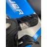 Коньки Bauer Supreme Mach TI S22 SR FIT2 7.0 (1060200) (б/у, состояние отличное) - Коньки Bauer Supreme Mach TI S22 SR FIT2 7.0 (1060200) (б/у, состояние отличное)