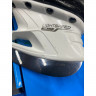 Коньки Bauer Supreme TI S22 SR FIT2 7.0 (б/у, состояние отличное) - Коньки Bauer Supreme TI S22 SR FIT2 7.0 (б/у, состояние отличное)