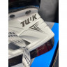 Коньки Bauer Supreme Mach TI S22 SR FIT2 7.0 (1060200) (б/у, состояние отличное) - Коньки Bauer Supreme Mach TI S22 SR FIT2 7.0 (1060200) (б/у, состояние отличное)
