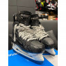 Коньки Bauer Supreme TI S22 SR FIT2 7.0 (б/у, состояние отличное) - Коньки Bauer Supreme TI S22 SR FIT2 7.0 (б/у, состояние отличное)