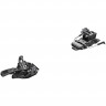 Горнолыжные крепления Tyrolia Almonte 10 PT Touring Bindings W/O Brake [M] black/metallic grey - Горнолыжные крепления Tyrolia Almonte 10 PT Touring Bindings W/O Brake [M] black/metallic grey