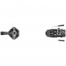 Горнолыжные крепления Tyrolia Almonte 10 PT Touring Bindings W/O Brake [M] black/metallic grey - Горнолыжные крепления Tyrolia Almonte 10 PT Touring Bindings W/O Brake [M] black/metallic grey