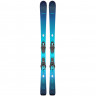 Горные лыжи Head e-Super Joy SW SLR BB Joy Pro + креп. Protector SLR 11 GW Brake 80 [N] (2027) - Горные лыжи Head e-Super Joy SW SLR BB Joy Pro + креп. Protector SLR 11 GW Brake 80 [N] (2027)