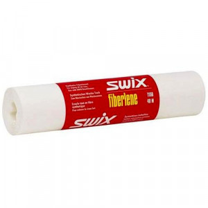 Фиберленовое полотно Swix для очистки рулон 40 м (Т0150) 