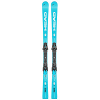 Горные лыжи Head WC Rebels e-Race Pro + крепления FF ST 16 Brake 85 [D] (2026)