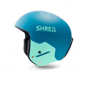 Шлем Shred Basher Cobalt (2022) 