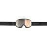 Маска Scott Unlimited II OTG LS mineral black / AMP LS bronze chrome S1-3 - Маска Scott Unlimited II OTG LS mineral black / AMP LS bronze chrome S1-3