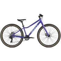 Велосипед Welt Moovix MD 26" Playful Purple рама: OS (2027) Велосипед Welt Moovix MD 26" Playful Purple рама: OS (2027)