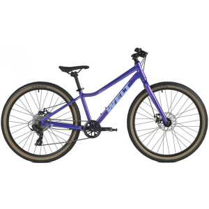 Велосипед Welt Moovix MD 26" Playful Purple рама: OS (2027) 