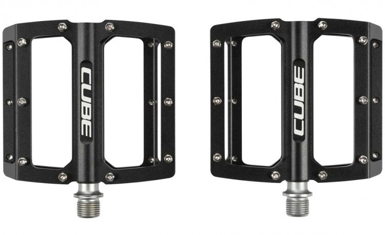 Cube all mountain pro clearance