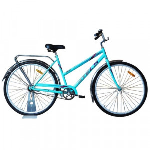 Велосипед Stels Legenda-300 C 28&quot; Z010 (м) мятный рама: 20&quot; (2025) 
