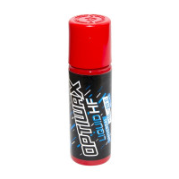 Жидкая мазь скольжения Optiwax Liquid HF 4500600 -20/+10°C 60 мл