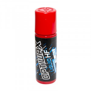 Жидкая мазь скольжения Optiwax Liquid HF 4500600 -20/+10°C 60 мл 