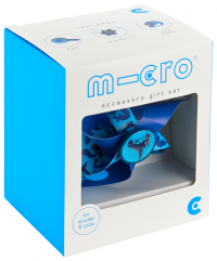 Подарочный набор Micro для мальчиков Скутерзавры AC4201