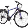 Велосипед Dewolf Asphalt 10 28" темно-синий/белый/серый Рама 20" (Демо-товар, состояние идеальное) - Велосипед Dewolf Asphalt 10 28" темно-синий/белый/серый Рама 20" (Демо-товар, состояние идеальное)