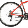 Велосипед Foxx Atlantic D 29" оранжевый (2021) - Велосипед Foxx Atlantic D 29" оранжевый (2021)