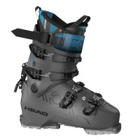 Горнолыжные ботинки Head Kore 130 MV GW anthracite/blue (2025)