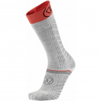 Носки Sidas Ski Merino Performance grey/coral