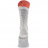 Носки Sidas Ski Merino Performance grey/coral - Носки Sidas Ski Merino Performance grey/coral