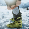Носки Sidas Ski Merino Performance grey/coral - Носки Sidas Ski Merino Performance grey/coral