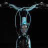 Велосипед Cube ELLA 240 lightblue (2021) - Велосипед Cube ELLA 240 lightblue (2021)