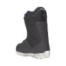 Ботинки для сноуборда Nidecker Micron Black (2024) - Ботинки для сноуборда Nidecker Micron Black (2024)