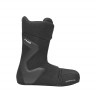 Ботинки для сноуборда Nidecker Micron Black (2024) - Ботинки для сноуборда Nidecker Micron Black (2024)