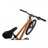 Велосипед Aspect Nickel 26" оранжевый рама: S (16") (2025) - Велосипед Aspect Nickel 26" оранжевый рама: S (16") (2025)