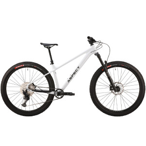 Велосипед Aspect Ronin Elite 29" белый рама: M (2027) 