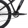 Велосипед Welt Storm MD 26" pure black рама: OS (2026) - Велосипед Welt Storm MD 26" pure black рама: OS (2026)
