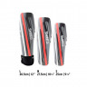 Защита предплечья Shred Arm Guards grey/rust - L - Защита предплечья Shred Arm Guards grey/rust - L