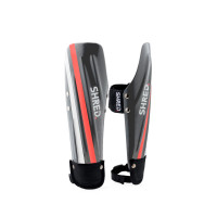 Защита рук Shred Arm Guards grey/rust - L