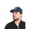 Бейсболка Atributika&Club NHL Florida Panthers темно-синяя (55-58 см) 31135 - Бейсболка Atributika&Club NHL Florida Panthers темно-синяя (55-58 см) 31135