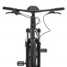 Велосипед Welt Rocket 2.0 HD 29" total black рама: L (20") (2026) - Велосипед Welt Rocket 2.0 HD 29" total black рама: L (20") (2026)