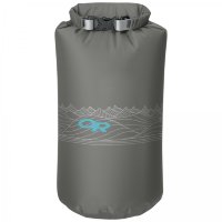 Гермомешок Scott OR Prospect Dry Sack 15l pewter