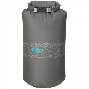 Гермомешок Scott OR Prospect Dry Sack 15l pewter 