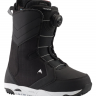 Ботинки для сноуборда Burton Limelight BOA heat black с подогревом (2021) - Ботинки для сноуборда Burton Limelight BOA heat black с подогревом (2021)