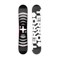 Сноуборд Terro X Spray (2026) Сноуборд Terro X Spray (2026)