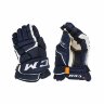 Перчатки CCM Tacks 9080 JR Navy/White - Перчатки CCM Tacks 9080 JR Navy/White