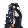 Перчатки CCM Tacks 9080 JR Navy/White - Перчатки CCM Tacks 9080 JR Navy/White