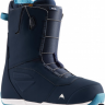 Ботинки для сноуборда Burton Ruler blue (2022) - Ботинки для сноуборда Burton Ruler blue (2022)
