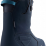 Ботинки для сноуборда Burton Ruler blue (2022) - Ботинки для сноуборда Burton Ruler blue (2022)