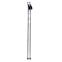 Палки для беговых лыж Tisa Sport Carbon (Z60422)
