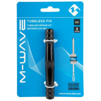 Аптечка M-Wave Tubeless Fix 5-880267 для бескамерных покрышек