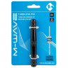 Аптечка M-Wave Tubeless Fix 5-880267 для бескамерных покрышек - Аптечка M-Wave Tubeless Fix 5-880267 для бескамерных покрышек